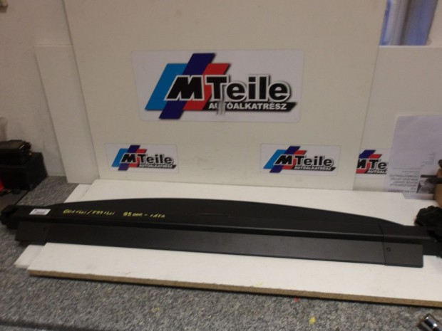 [GYRI JSZER] BMW CSOMAGTR ROL G01/+LCI /F97+LCI X3 7445557